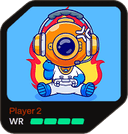 Player 1